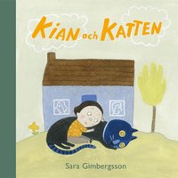 e-Bok Kian och katten