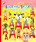 Bockarna Bruse börjar skolan