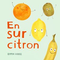 e-Bok En sur citron