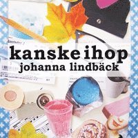 Johanna Lindbäck - Kanske ihop, Ljudbok