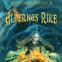 Patrik Bergström - Alvernas rike, Ljudbok