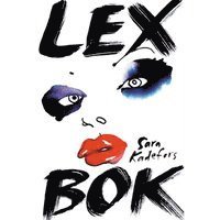 Sara Kadefors - Lex bok, Ljudbok