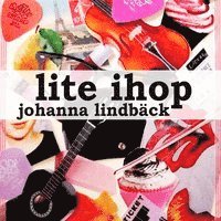 Johanna Lindbäck - Lite ihop, Ljudbok