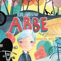 Katarina Kieri - En annan Abbe, Ljudbok