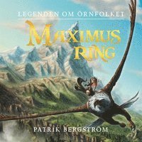 Patrik Bergström - Maximus ring, Ljudbok