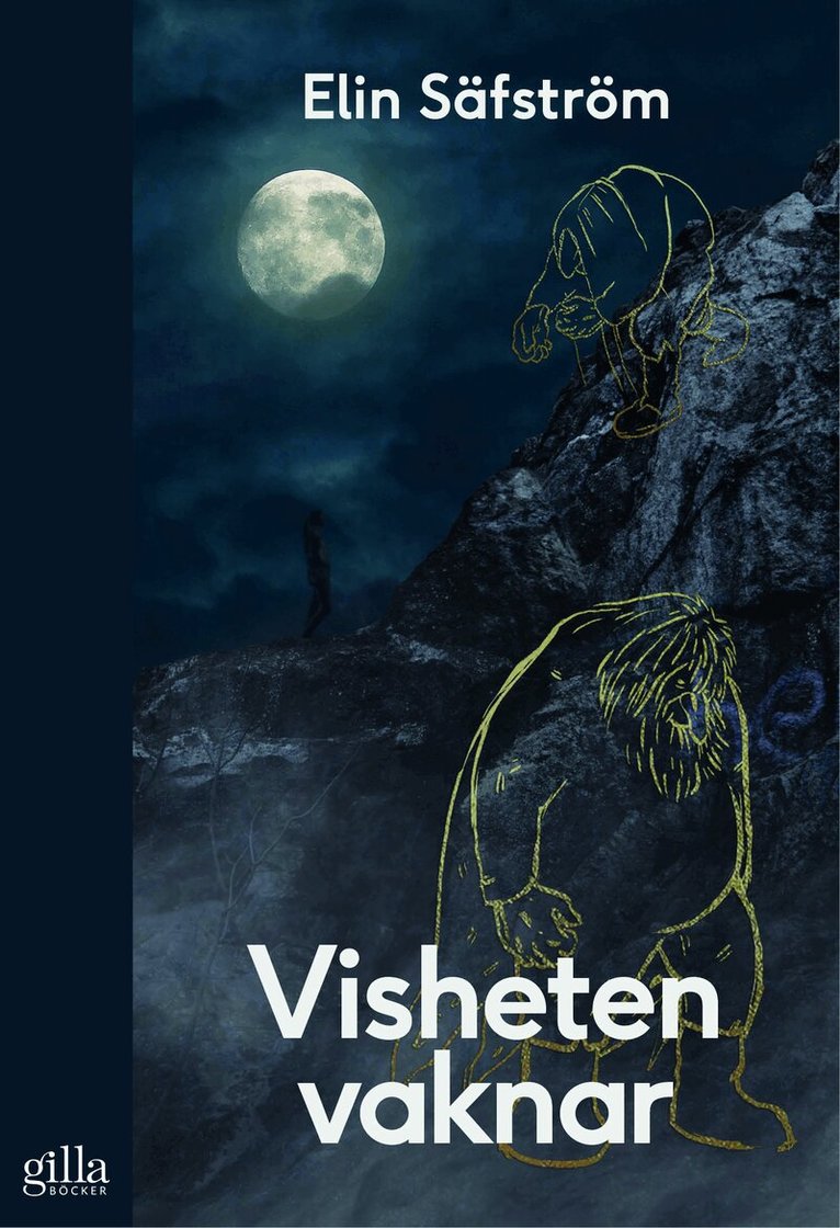 Elin Säfström - Visheten vaknar, E-bok