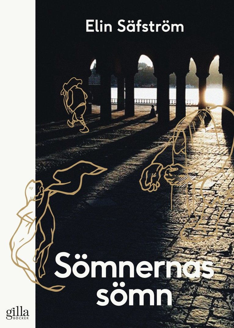 Elin Säfström - Sömnernas sömn, E-bok