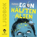 Egon : hälften alien