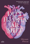 Ditt hjrta r mitt