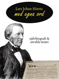 e-Bok Lars Johan Hierta   Med egna ord