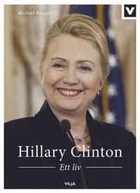 e-Bok Hillary Clinton   Ett liv