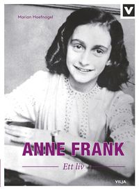 e-Bok Anne Frank  ett liv