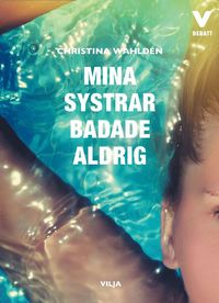 e-Bok Mina systrar badade aldrig