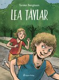 Lea tävlar