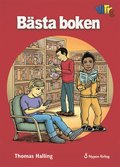 Bsta boken