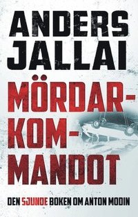 e-Bok Mördarkommandot