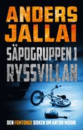 Säpogruppen 1 - Ryssvillan