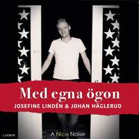 e-Bok Med egna ögon <br />                        Mp3 skiva