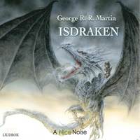 e-Bok Isdraken <br />                        CD bok