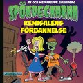 Sp�kdeckarna. Kemisalens f�rbannelse
