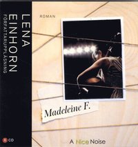 e-Bok Madeleine F. <br />                        CD bok