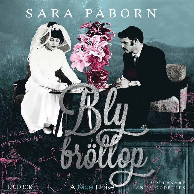 Sara Paborn - Blybröllop, Ljudbok