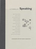 Literally speaking : sound poetry & text-sound composition