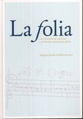 La Folia : en europeisk melodi i svenska musikmilj�er