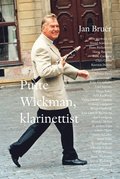 Putte Wickman, klarinettist