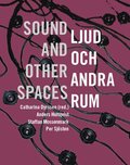 Ljud och andra rum / sound and other spaces