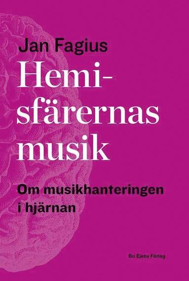 Hemisfärernas musik : om musikhantering i hjärnan