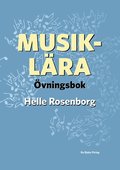 Musikl�ra �vningsbok