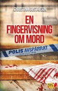 En fingervisning om mord