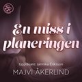 En miss i planeringen