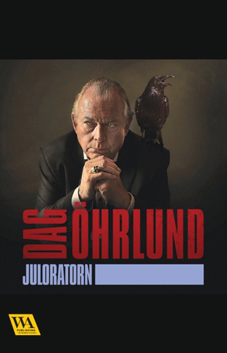 Dag Öhrlund - Juloratorn, E-bok