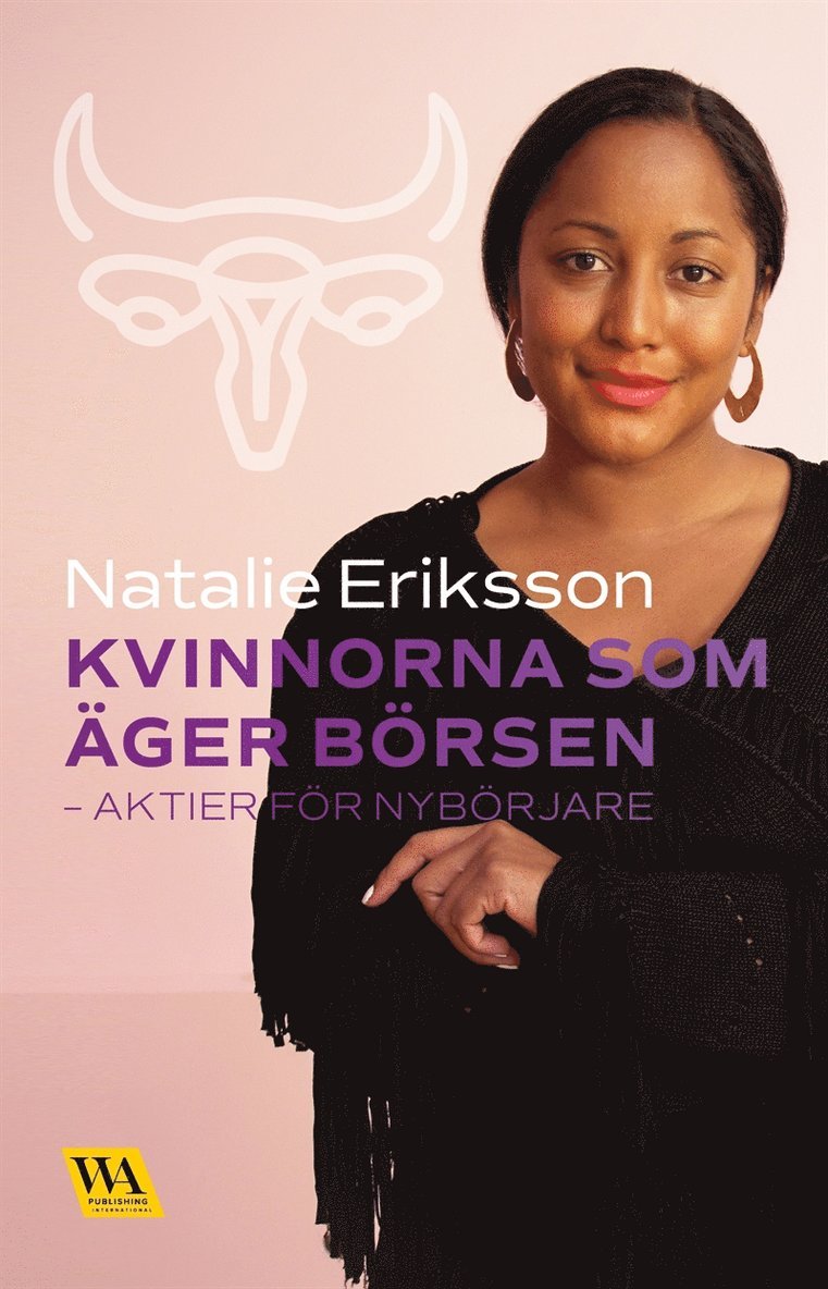 Natalie Eriksson - Kvinnorna som äger börsen - aktier för nybörjare, E-bok