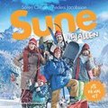 Sune i fjällen