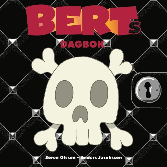 Anders Jacobsson, Sören Olsson - Berts dagbok 5, Ljudbok