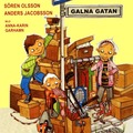 Galna gatan