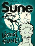 Läskigt Sune!