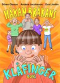 H�kan Br�kans kl�fingerbok
