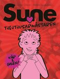 Tjejtjusarmstaren Sune