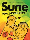 Bra jobbat Sune