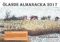 e-Bok Ölands almanacka 2017