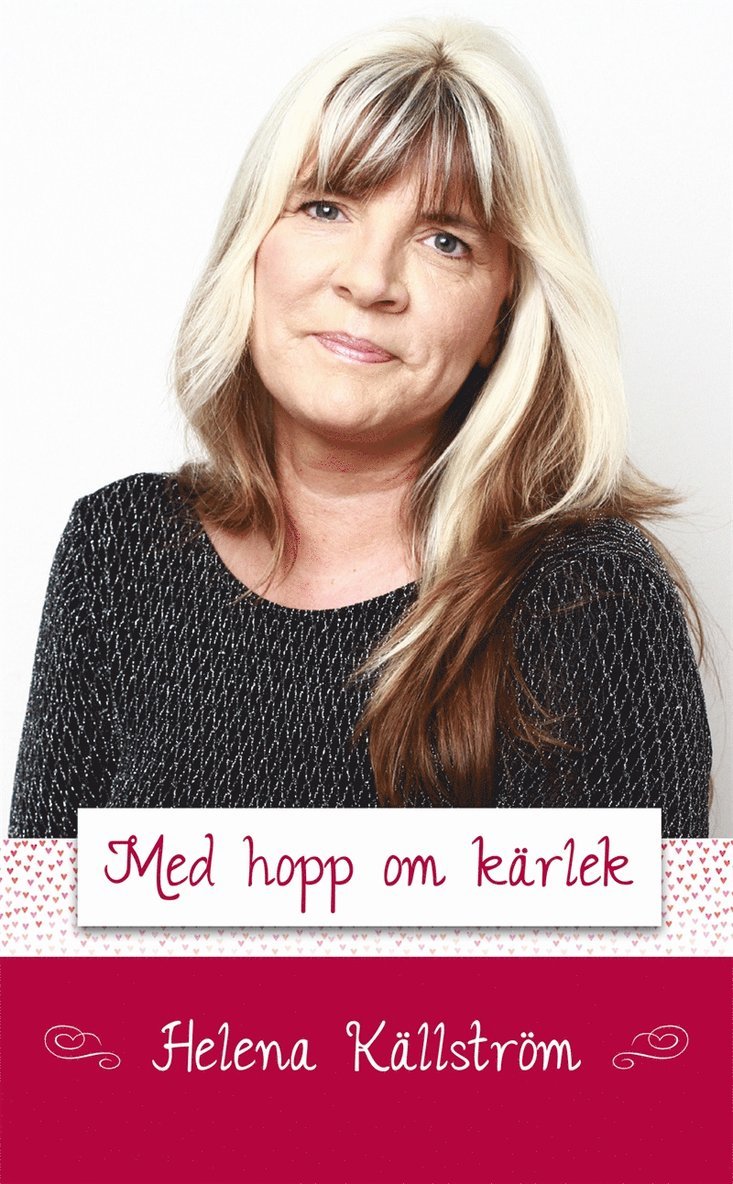 Helena Källström - Med hopp om kärlek, E-bok