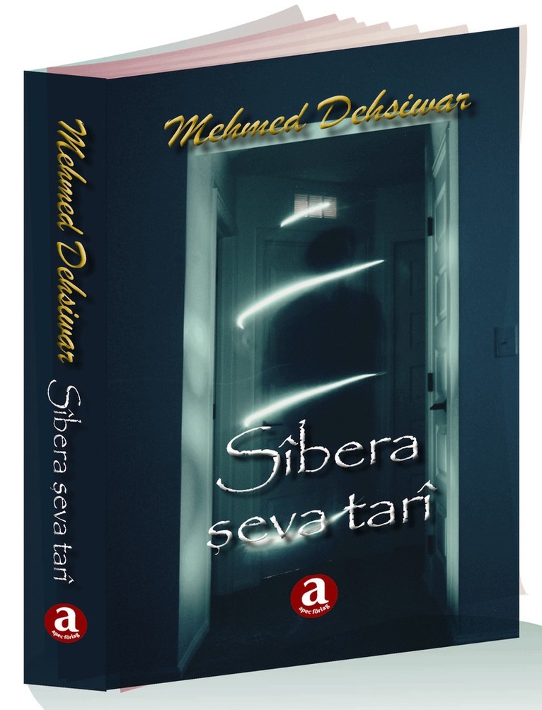 Mehmed Dehsiwar - Sîbera şeva tarî, Storpocket
