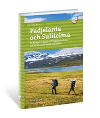 Fjllvandra i Padjelanta och Sulitelma