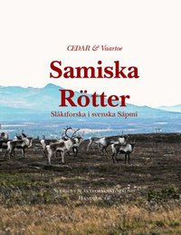 e-Bok Samiska rötter