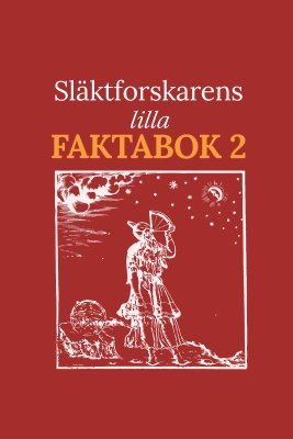 Släktforskarens lilla faktabok 2, Pocket