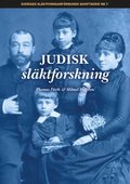 Judisk sl�ktforskning